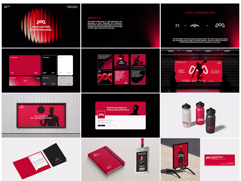 Cover image for Brand & Packaging Design