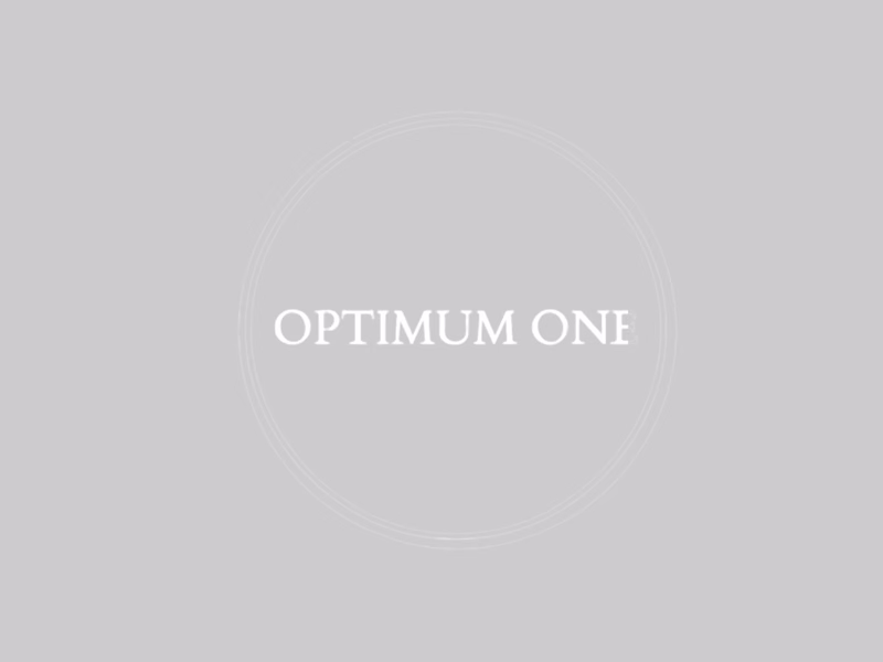 Cover image for OPTIMUM ONE CASE STUDY