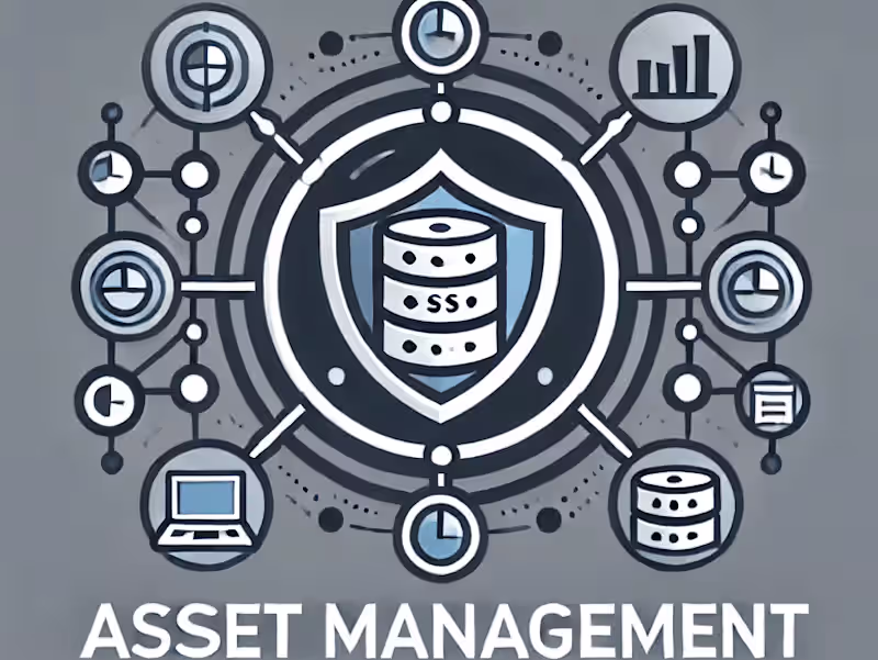 Cover image for  IT Asset Management & MDM (Mobile Device Management) Services