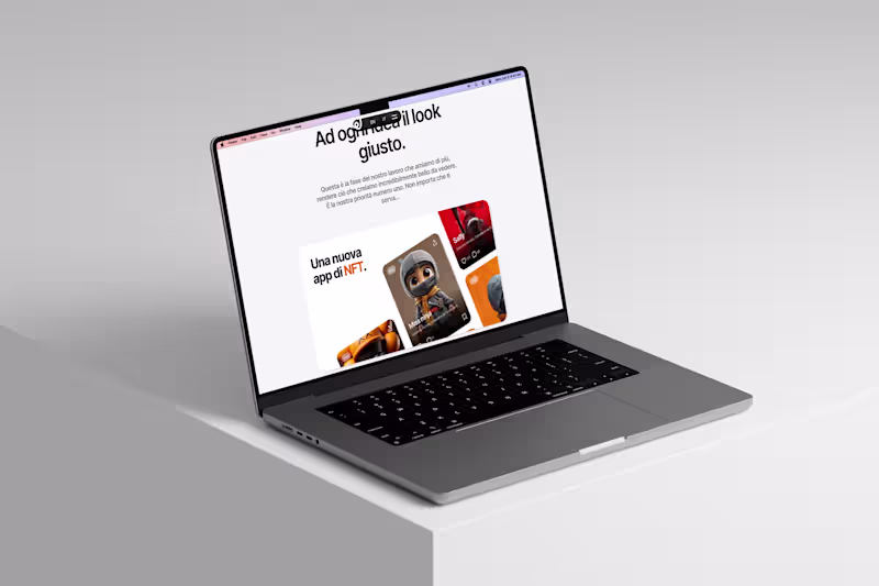 Cover image for Building a custom Framer Website.