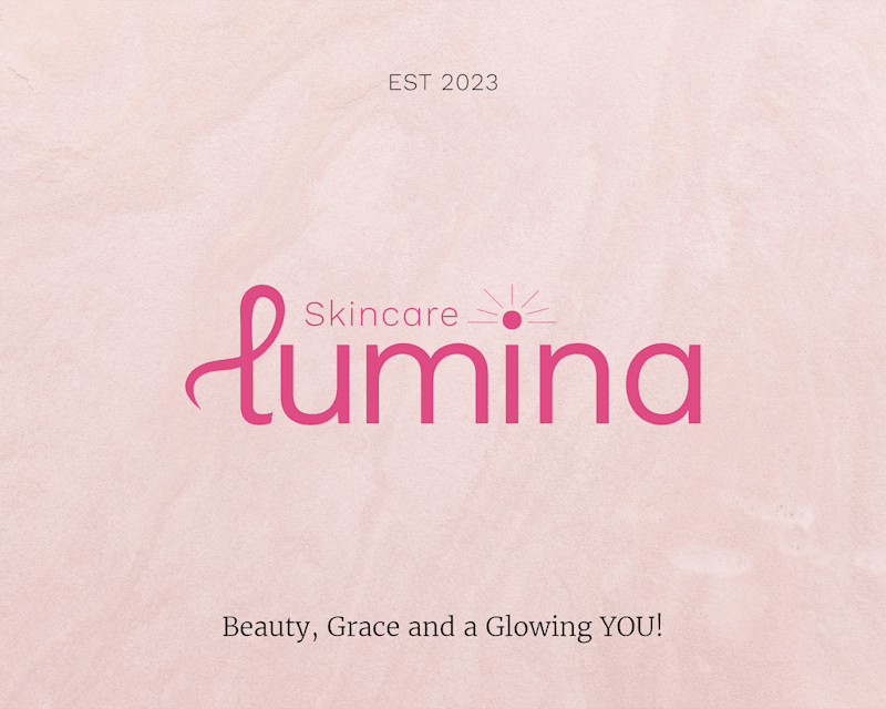 Cover image for Lumina Skincare :: Behance