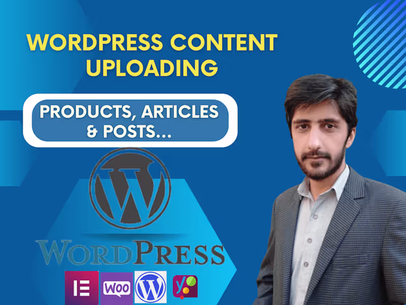 Cover image for Wordpress Virtual Assistant Hydrogen & Batteries Businesses