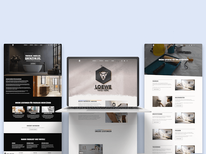 Cover image for Web Design 🎨