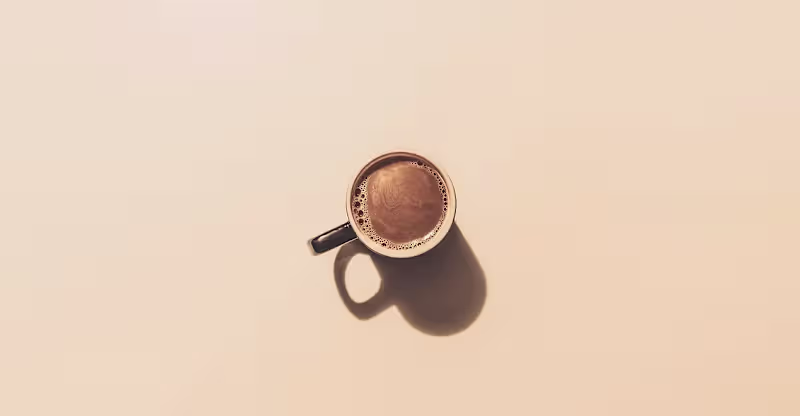 Cover image for Coffee, Black (A Short Film) ☕