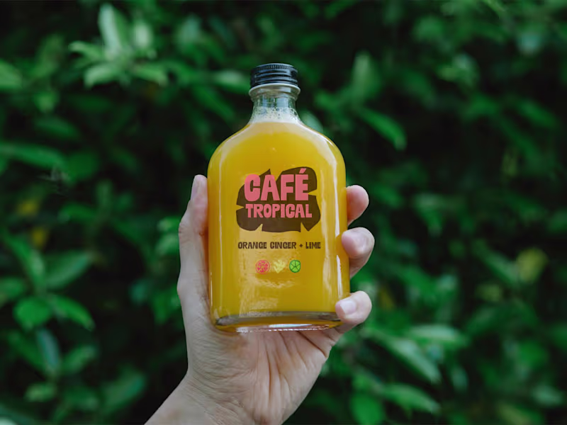 Cover image for Illustrated Branding Kit