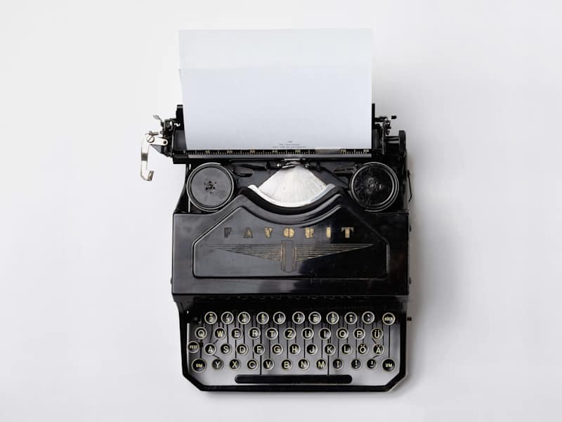 Cover image for Creative Writing Project: Short Story