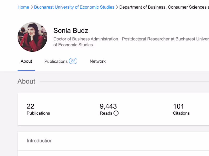 Cover image for Researcher
