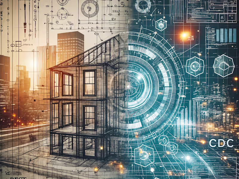 Cover image for Build Your Desktop Vision with a Proven Software Veteran