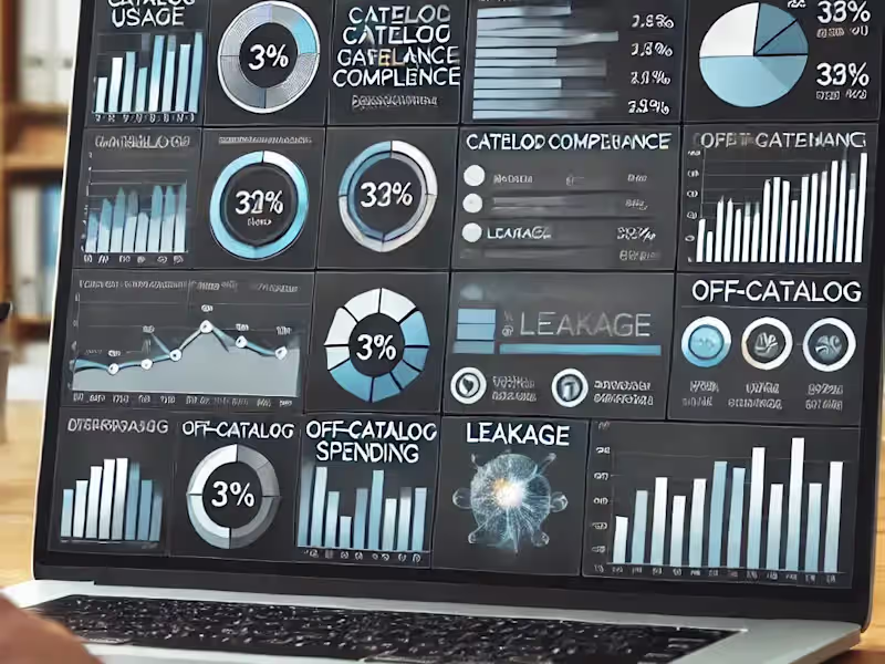 Cover image for Power BI Expert: Data Visualization and Analysis