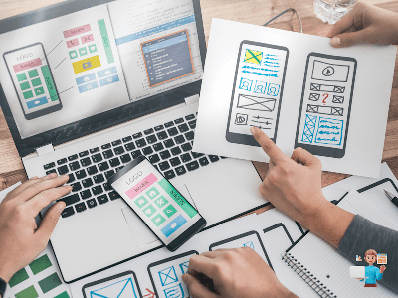 Cover image for Custom Website Development