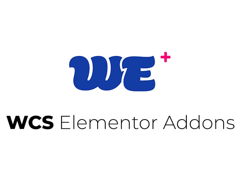 Cover image for WCS Elementor Addons