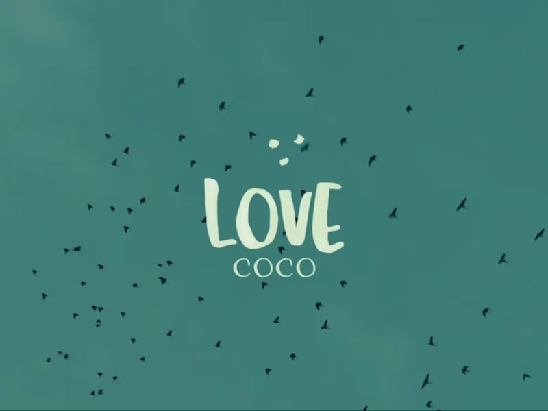 Cover image for Love Coco – Dolce Studios