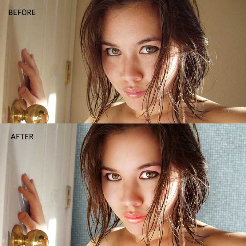 Cover image for Fashion & Beauty Photographer - Image Retouch