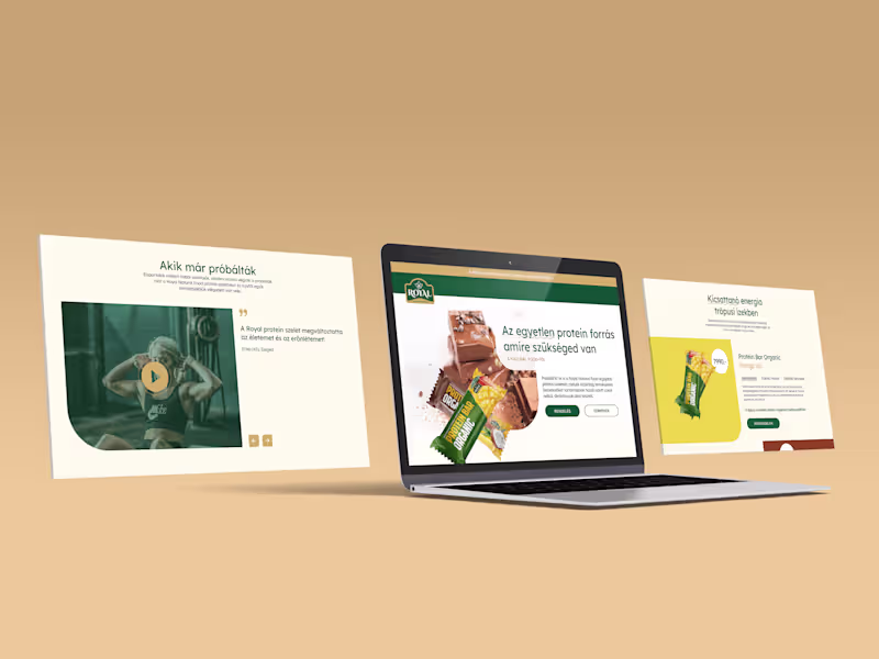 Cover image for Wix Studio Website