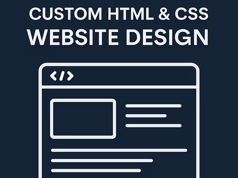 Cover image for Luxury Website Design That Reflects Your Brand’s Excellence