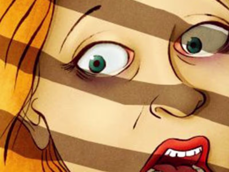 Cover image for Editorial