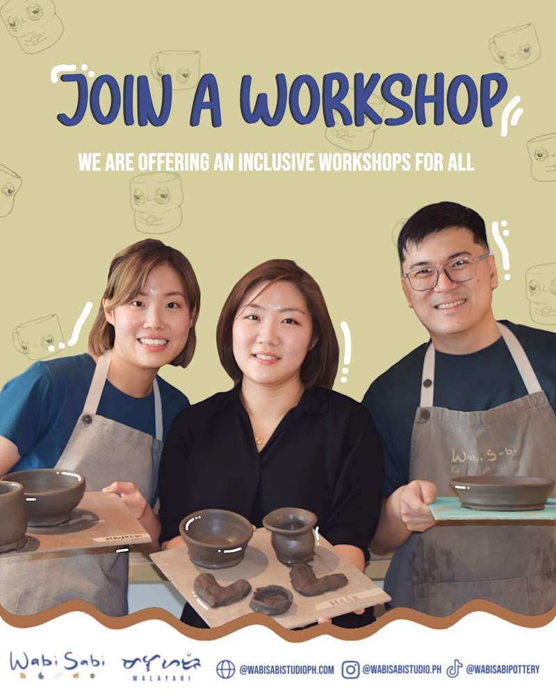 Cover image for Wabi Sabi PH Publication Materials