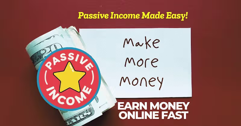 Cover image for Turn Your Internet into Cash! How to Make Money Online