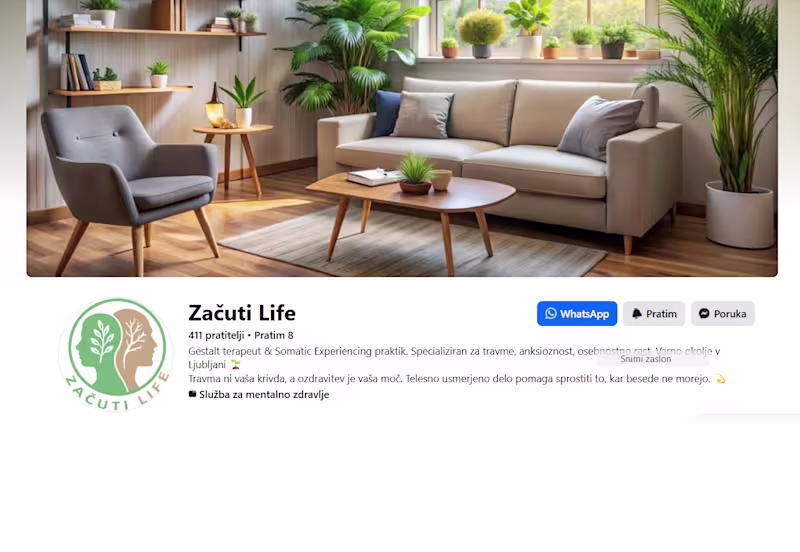 Cover image for My work includes the development