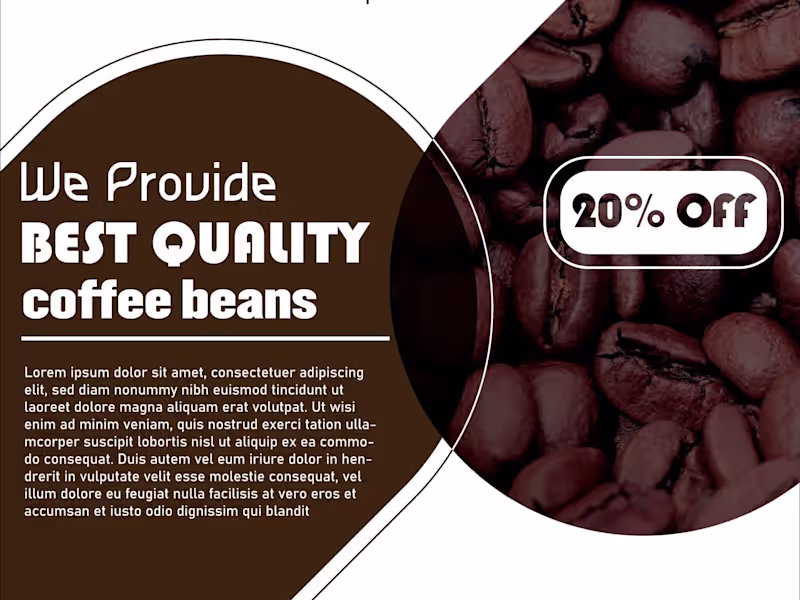 Cover image for Design Facebook and Instagram Post!