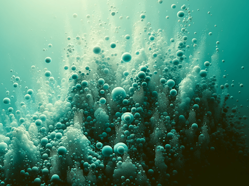 Cover image for Biological Content