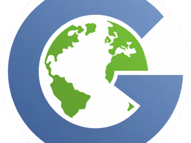 Cover image for Guru Maps
