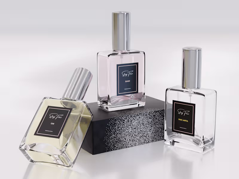 Cover image for I'll do 3D product rendering and animation