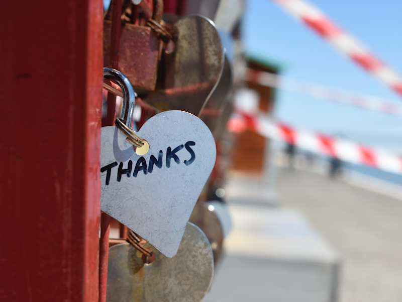 Cover image for The Importance of Gratitude in Manifesting