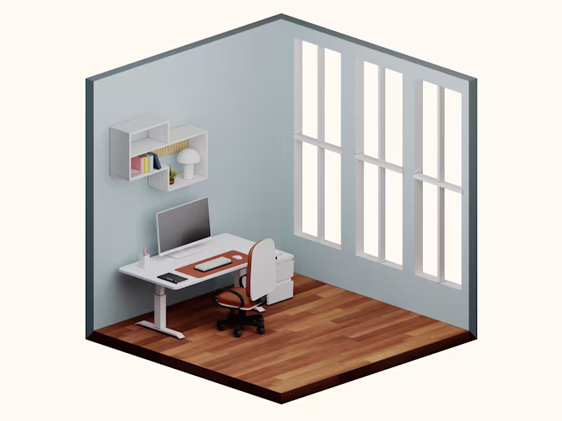 Cover image for Expert Full Stack Web Developer with services for all web needs