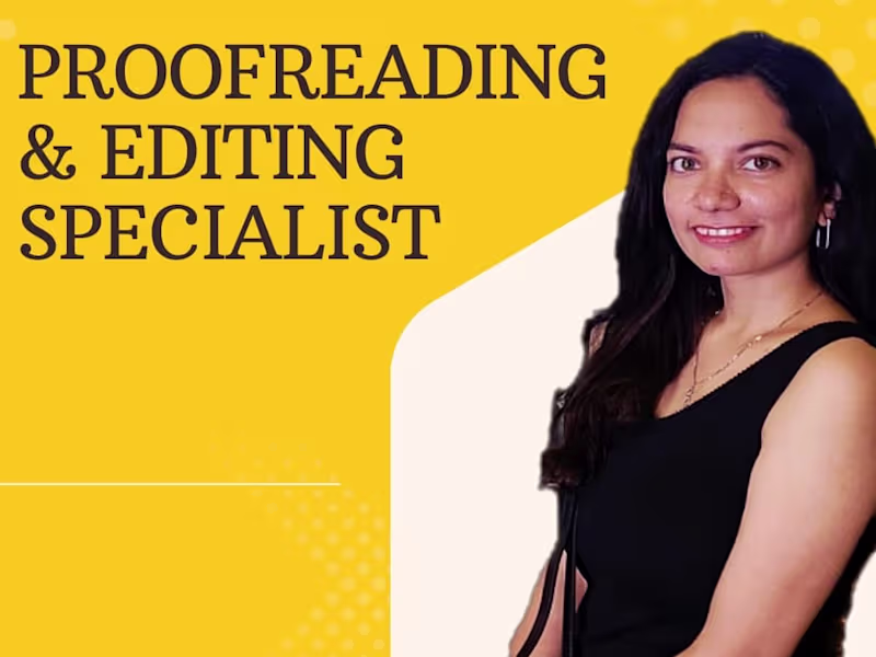 Cover image for Your Last Line of Defense Against Typos