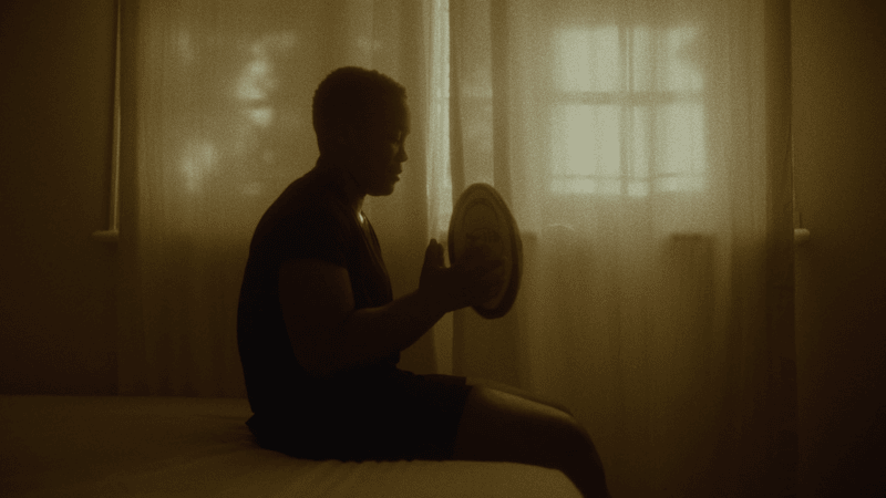 Cover image for Filmmaker / Visual Storyteller 