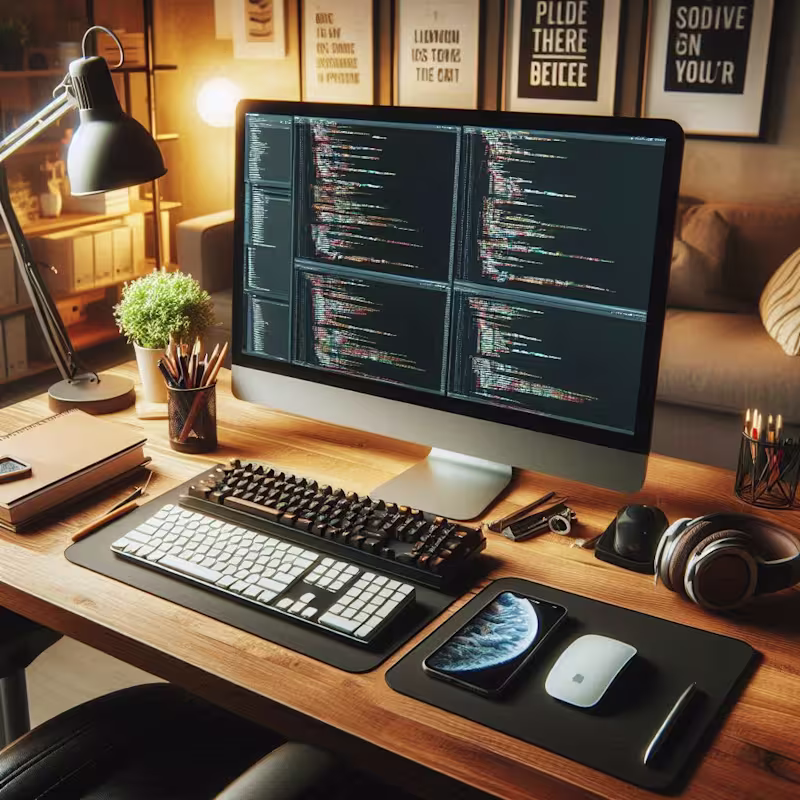 Cover image for I'll build your customized website