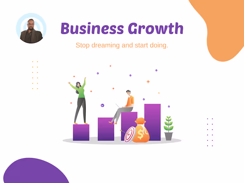 Cover image for End-to-End Operations Optimization for a Startup Brand