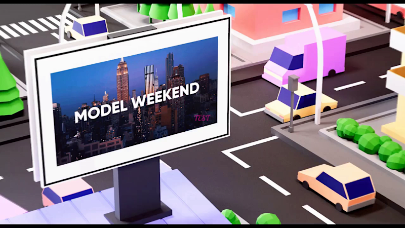 Cover image for 3-D and Design Showcase on Dribbble