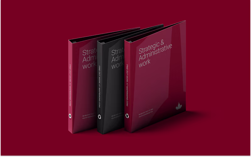 Cover image for Mapemond Brand Identity Design