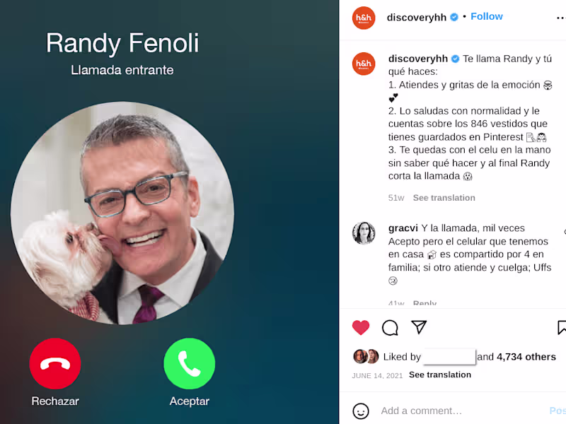 Cover image for Spicy Social Media