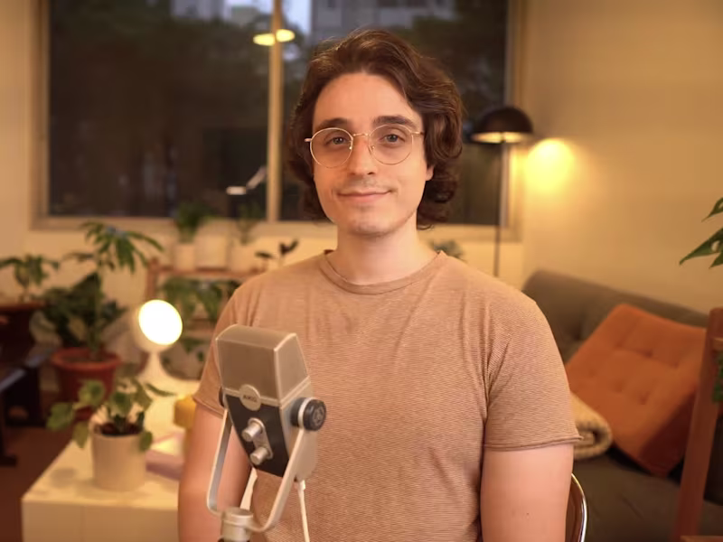 Cover image for Strategic Web Design Consultation — Current Website Audit