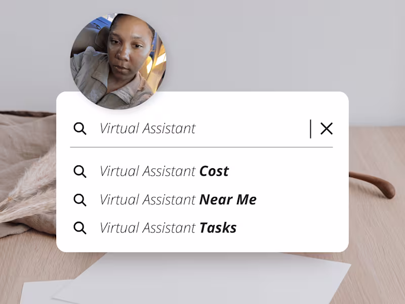 Cover image for Rockstar Virtual Assistance