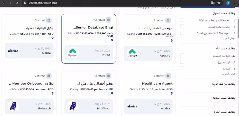 Cover image for automate job posting to your