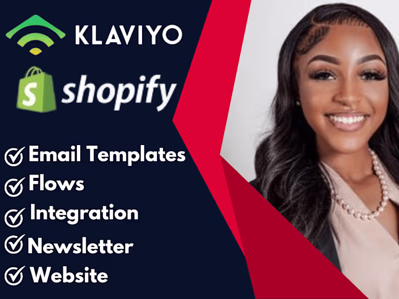 Cover image for I will setup email marketing campaign automation flows