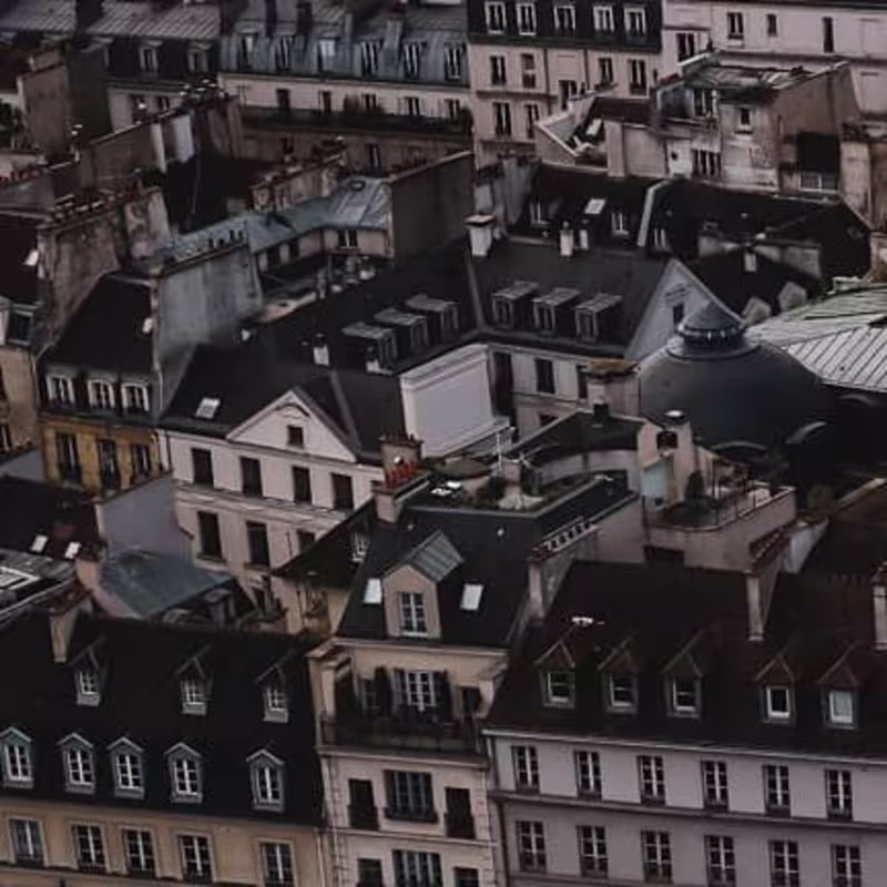Cover image for Transforming the urban scenery 