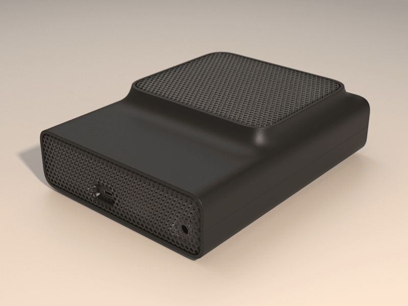 Cover image for Industrial Design services to bring your product idea to life!