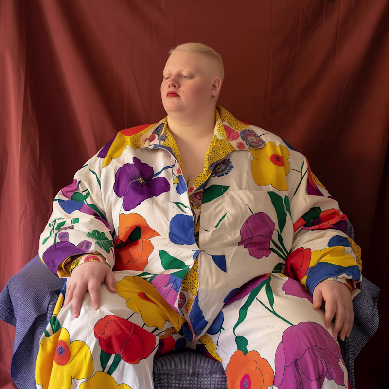 Cover image for Explore AI Art: Women's Representation in Visual Culture