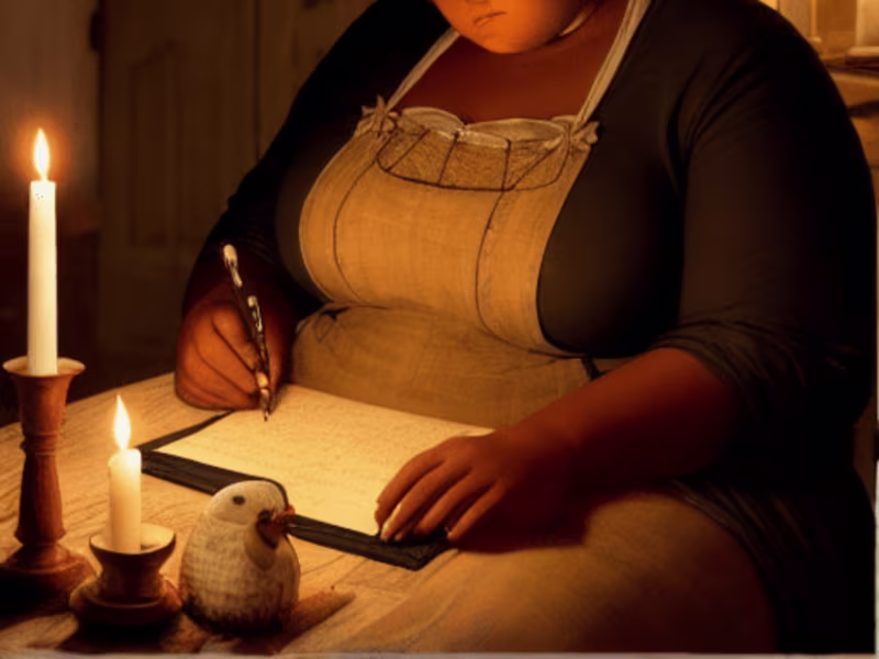 Cover image for Spilled Ink In Vain: A Lack of Respect For Self-Published Story