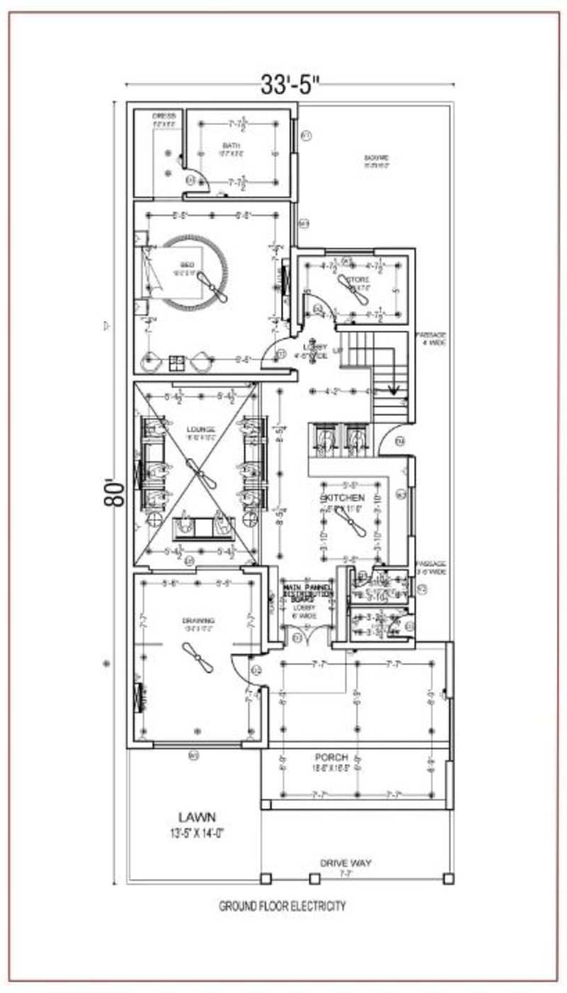 Cover image for MEP Drawings Projects