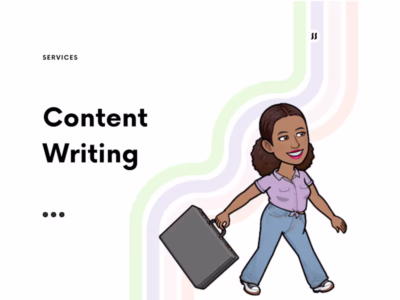 Cover image for SEO Content Writing