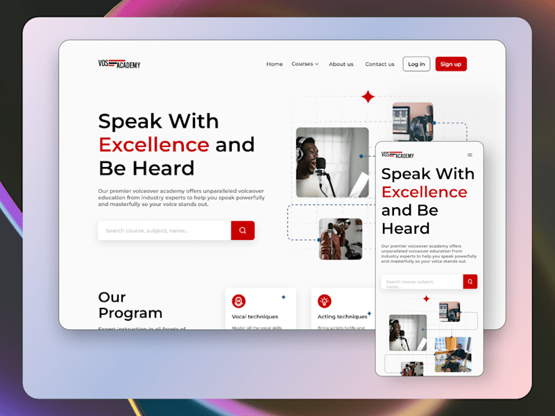 Cover image for Design profitable web applications that lasts and users love