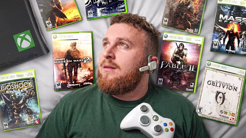 Cover image for YouTube thumbnail design for Blue