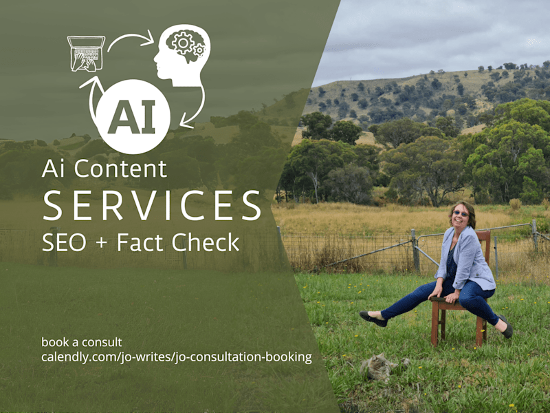 Cover image for AI Solutions