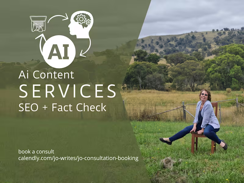 Cover image for AI Solutions